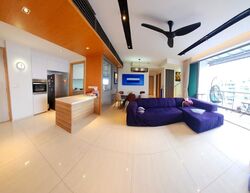 Pasir Ris 8 (D18), Apartment #430154021